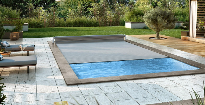 Des offres spéciales sur les protections de piscines et de terrasses grâce à Azenco