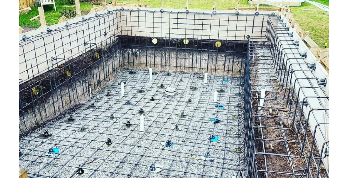 A quelle période dois-je commencer les travaux de ma piscine ?