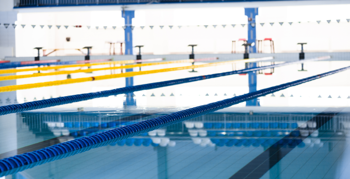 Retour sur le record du monde en immersion dans une piscine avec oxygène