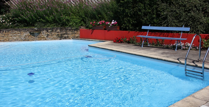 Remise en route de votre piscine vite faite et bien faite 