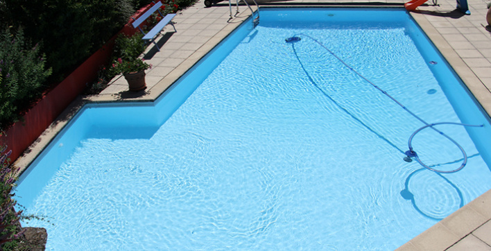 Remise en route piscine : conseils et astuces