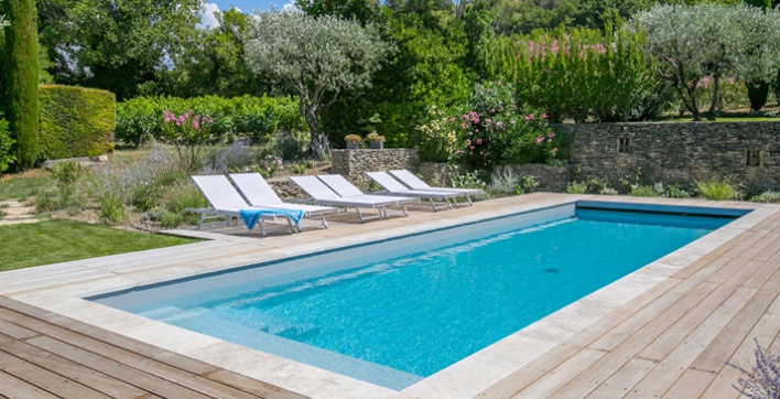 BOYER JARDIN & PISCINE / L’ESPRIT PISCINE - Photos : Sarah Chambon