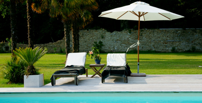 Salon Piscine, Spa et Jardin - du 14 au 17 Septembre 2018 – Nice