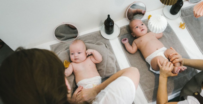 Baby Spa Perth
