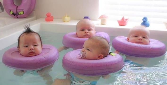 Baby Spa Perth