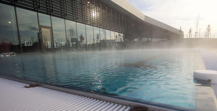 Centre aquatique du Douaisis