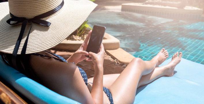 Automatiser sa piscine pour préserver l'environnement