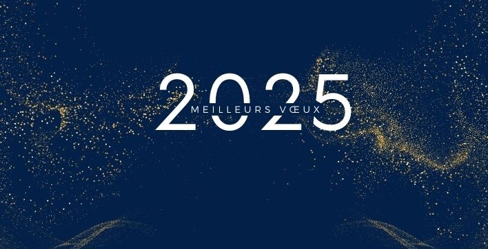 Carte de voeux 2025 piscinespa.com