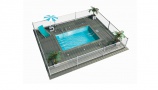 Mini Piscine Mini O