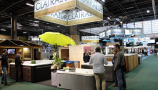 Stand Clair Azur à Foire de Paris 2018