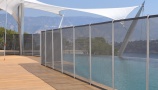 Barriere de piscine de La clôture Française