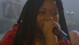 Uzi Freyja en concert dans un hammam