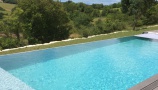 Piscine réalisée par Everblue Dufour Piscines et Spas en Charente (16)