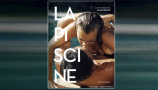 Luc Larriba sort un livre sur le film La Piscine avec Alain Delon et Romy Schneider 