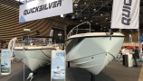 Salon Loisirs d'Eau 2018 - Nautisme