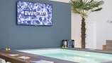 Nouveau showroom Swim Garden - Everblue