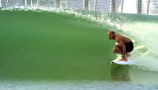 Surf Abu Dhabi, la plus grande piscine à vagues artificielle au monde