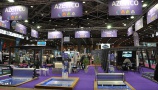 Salon Loisirs d'Eau 2018 - Stand AZENCO