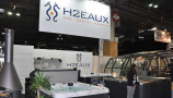 Salon Piscine & Spa - Stand H2eaux