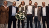 Inauguration officielle de Piscines Sérénité 