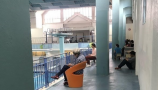 Un atelier d'écriture s'installe dans une piscine à Rennes