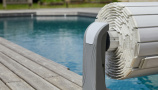 Volet de piscine Open Aero- Abriblue