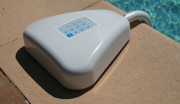 Alarme Aqualarm Maytronics