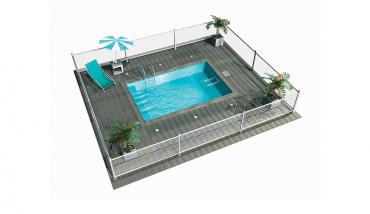 Mini Piscine Mini O