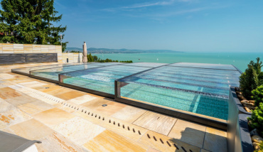 Quand installer son abri de piscine ?