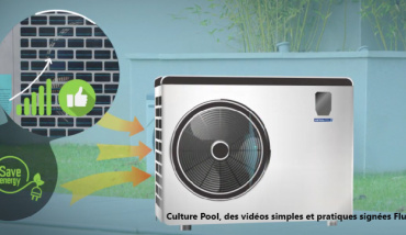 Des vidéos courtes pour faciliter l'entretien de la piscine