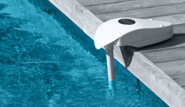  Alarme de piscine Precisio - Maytronics