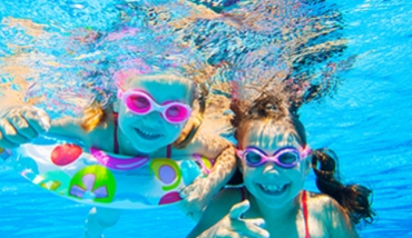 Aquaswim pour une piscine désinfectée et saine