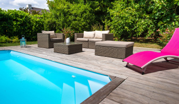 Aquilus continue de livrer les produits d'entretien de votre piscine !