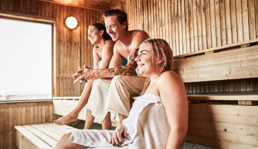 Quels sont les bienfaits d'une séance de sauna ?