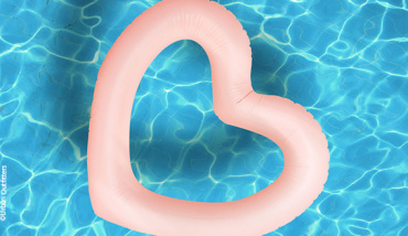 Saint Valentin : Piscine ou Spa ?