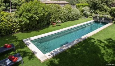 Everblue et son couloir de nage récompensés aux Trophées de la piscine 2020