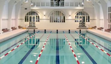 La piscine de la Butte-aux-Cailles et son chauffage numérique