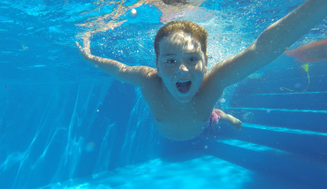 Combien coûte réellement une piscine ?