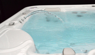Les étapes pour bien nettoyer son spa