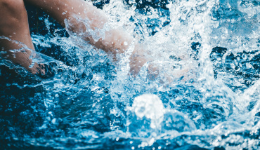 Comment faire pour ne pas trop consommer d'eau pour sa piscine ?