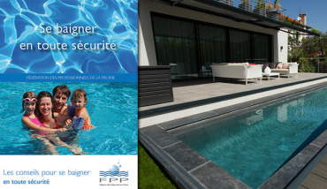 Trophée d’Or FPP 2016 - Diffazur Piscines
