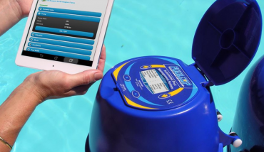 Poolcop, le système de contrôle à distance pour pompe a filtration