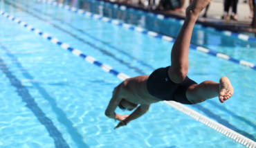 Mondial Piscine organise des stages gratuits de natation pour prévenir les noyades