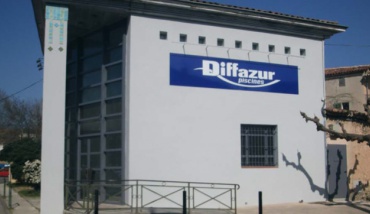 Diffazur Piscines - Agence Brignoles