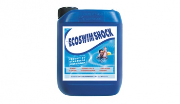Ecoswim shock