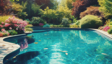 Quels sont les bons gestes pour entretenir sa piscine en automne ?