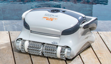 Les robots de piscine signés Everblue
