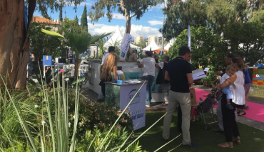 La foire du Var de Fréjus 2024