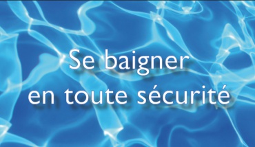 Les conseils de la FPP sur la sécurité des piscines