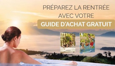 Guide d'achat gratuit spa et spa de nage